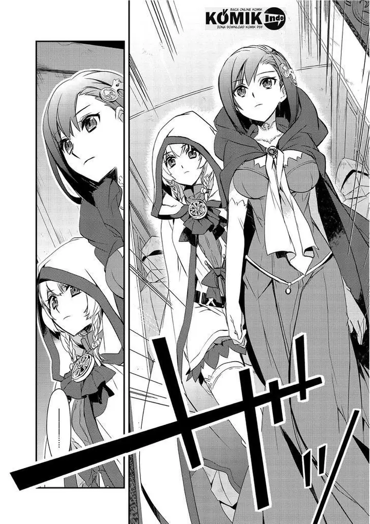 image-komik-isekai-mahou-wa-okureteru-chapter-1-9/28