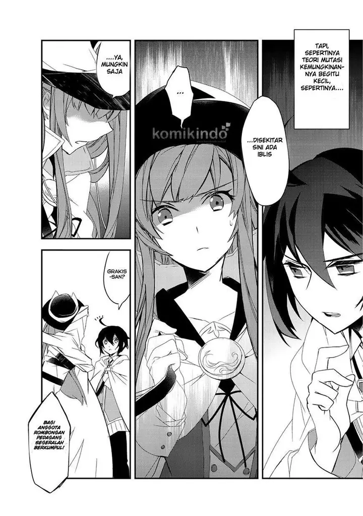 image-komik-isekai-mahou-wa-okureteru-chapter-11-8/36