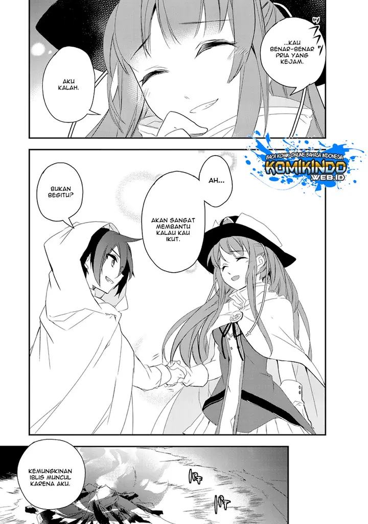 image-komik-isekai-mahou-wa-okureteru-chapter-15-26/29