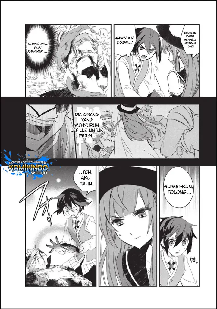 image-komik-isekai-mahou-wa-okureteru-chapter-17-6/30
