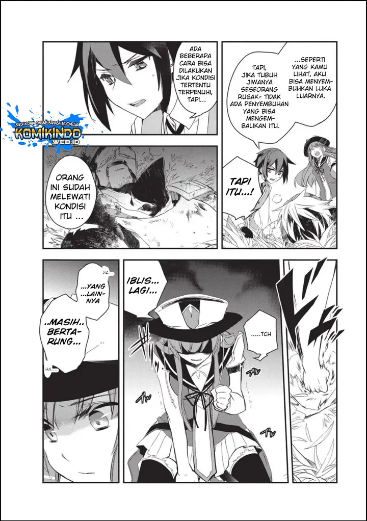image-komik-isekai-mahou-wa-okureteru-chapter-17-8/30