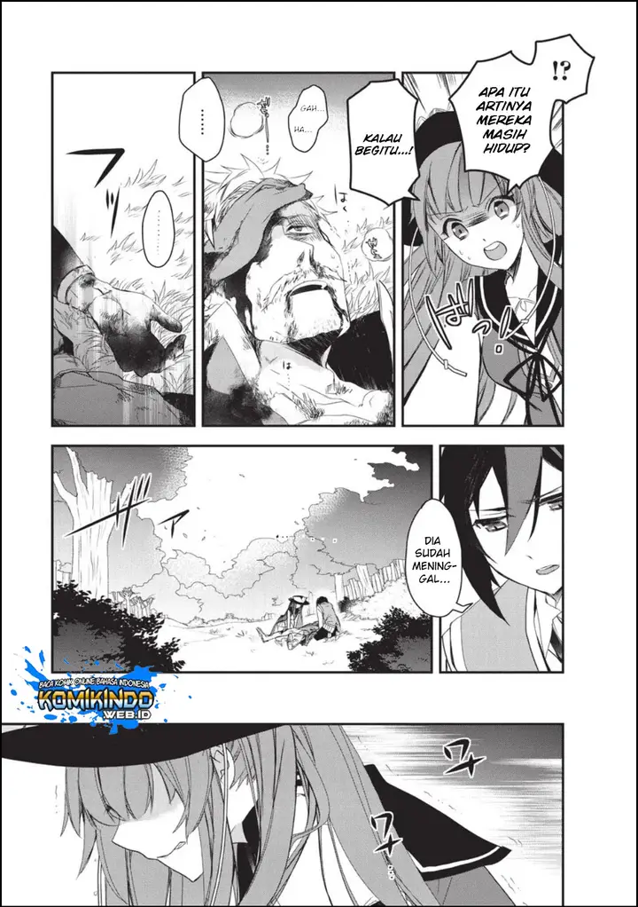 image-komik-isekai-mahou-wa-okureteru-chapter-17-9/30