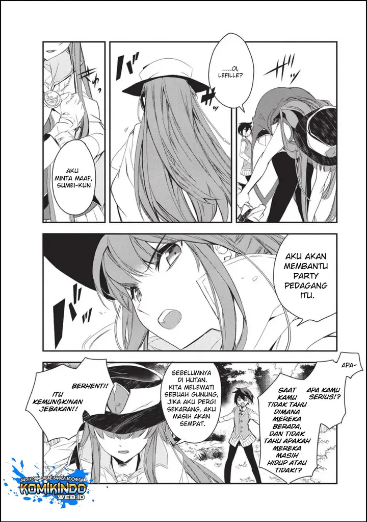 image-komik-isekai-mahou-wa-okureteru-chapter-17-10/30