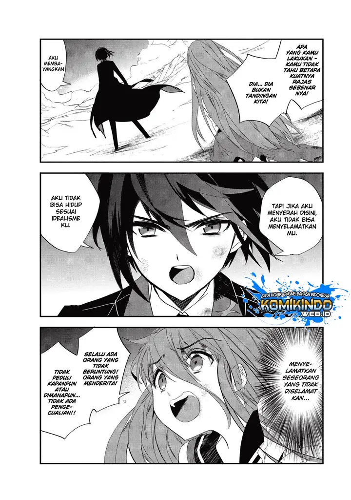 image-komik-isekai-mahou-wa-okureteru-chapter-20.1-2/14