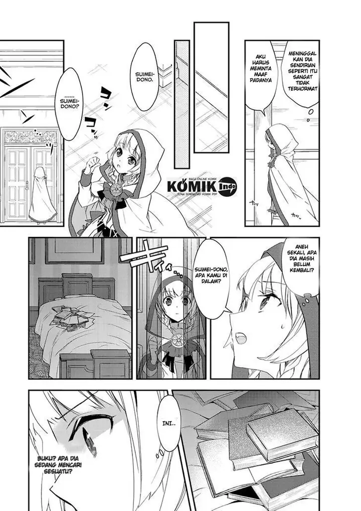 image-komik-isekai-mahou-wa-okureteru-chapter-2.1-19/21