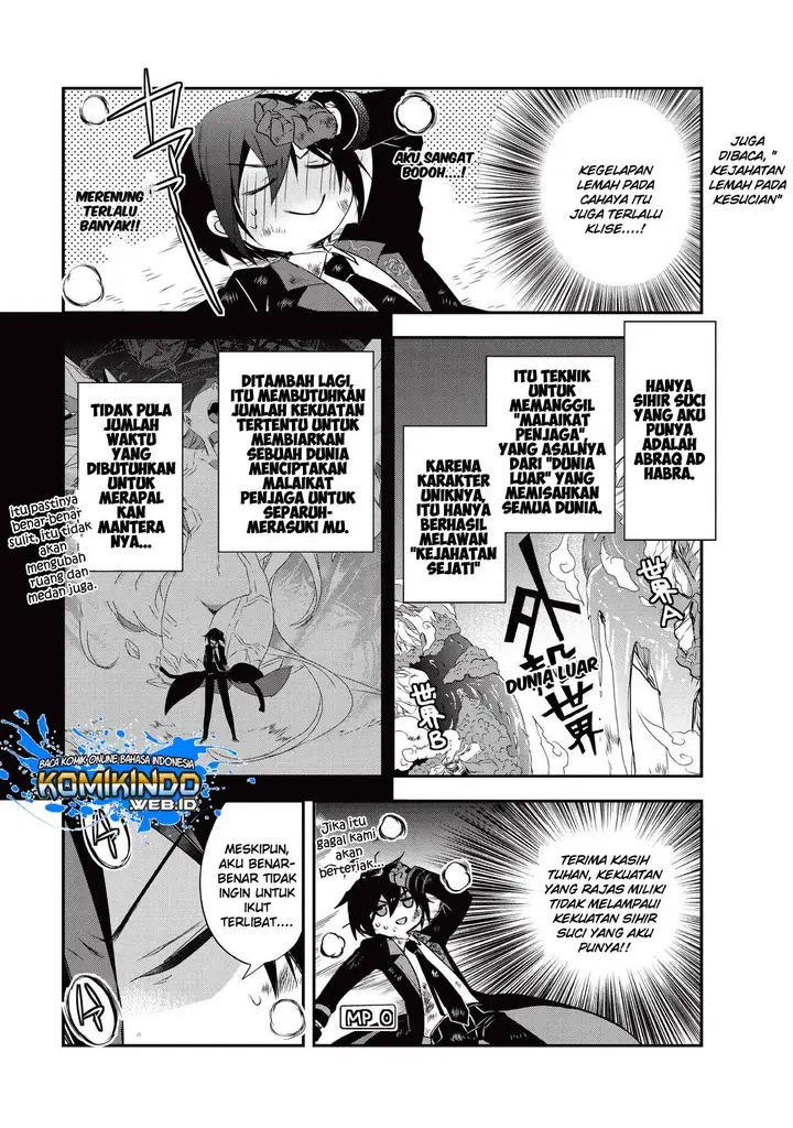 image-komik-isekai-mahou-wa-okureteru-chapter-21.3-3/12