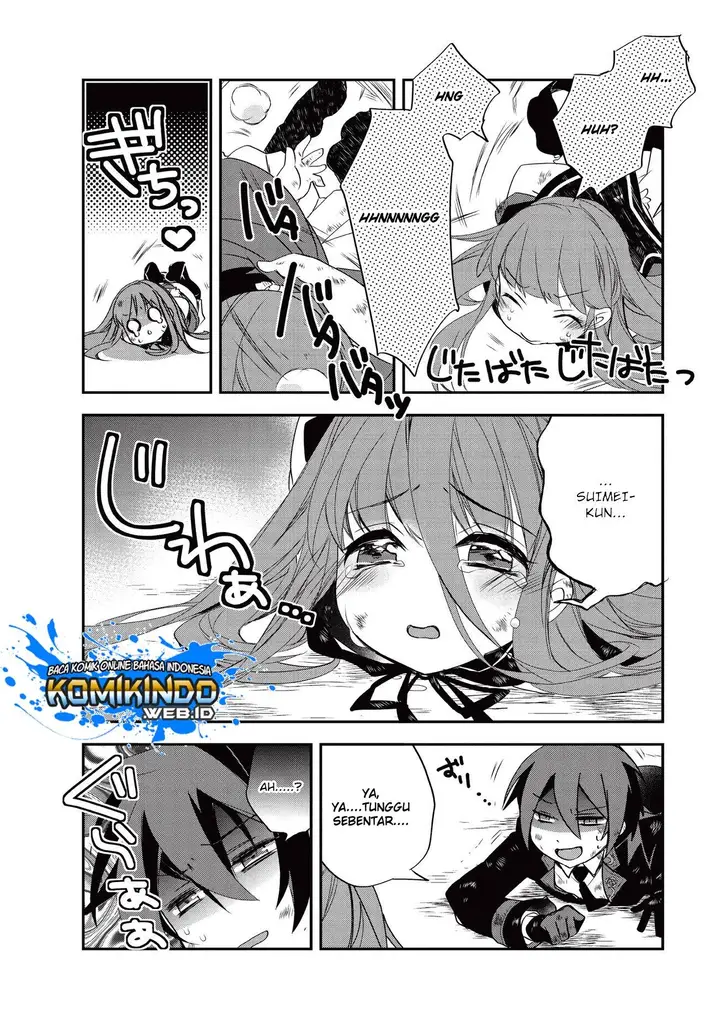 image-komik-isekai-mahou-wa-okureteru-chapter-22.1-6/15