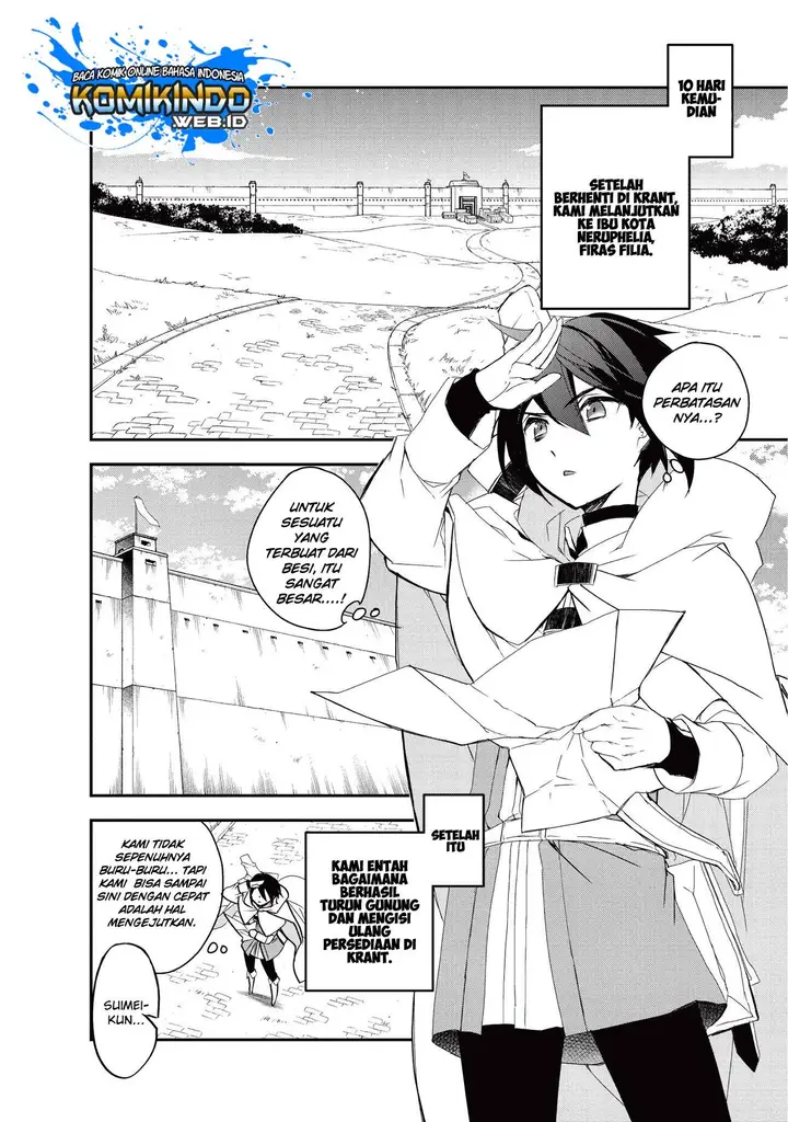 image-komik-isekai-mahou-wa-okureteru-chapter-22.1-8/15