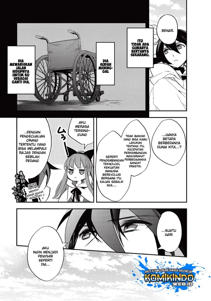 image-komik-isekai-mahou-wa-okureteru-chapter-22.2-2/15