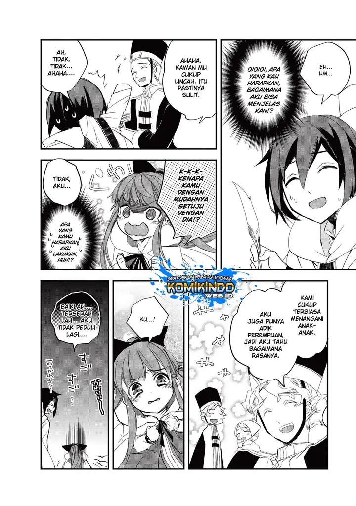 image-komik-isekai-mahou-wa-okureteru-chapter-22.2-9/15