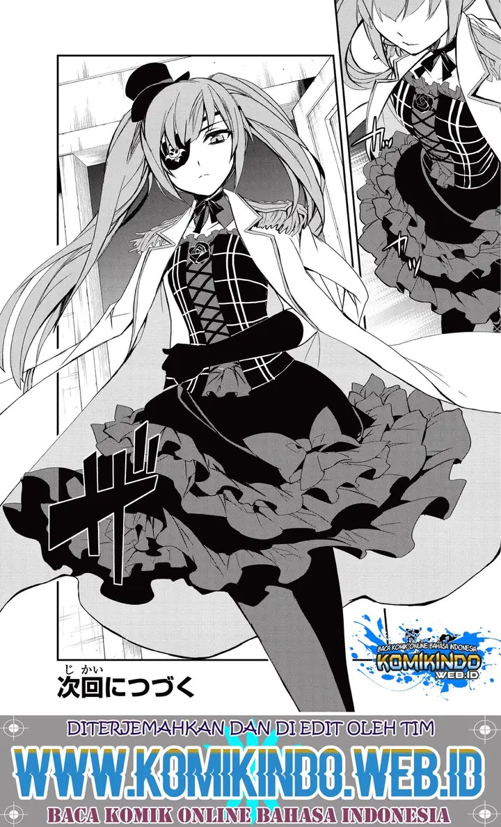 image-komik-isekai-mahou-wa-okureteru-chapter-22.2-13/15