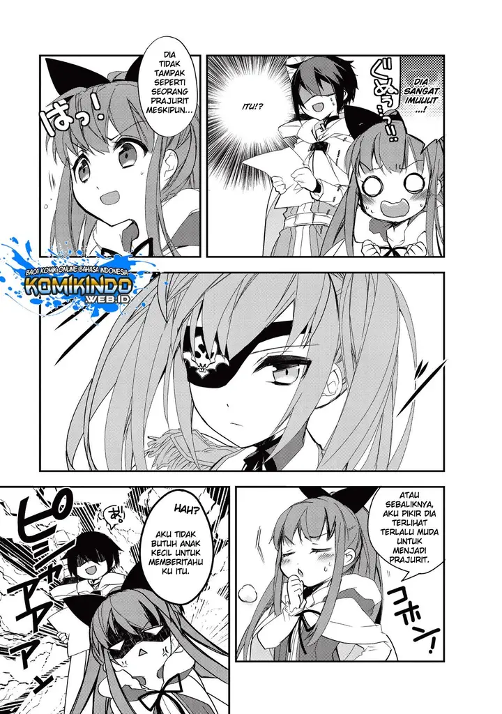 image-komik-isekai-mahou-wa-okureteru-chapter-23.1-3/12