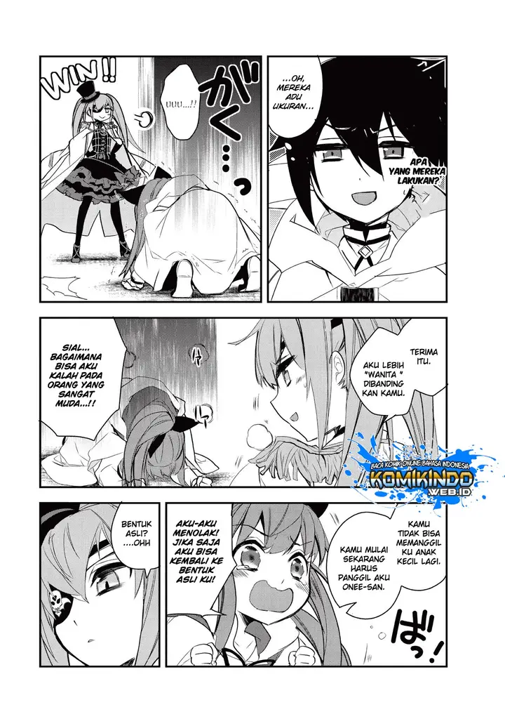 image-komik-isekai-mahou-wa-okureteru-chapter-23.1-7/12
