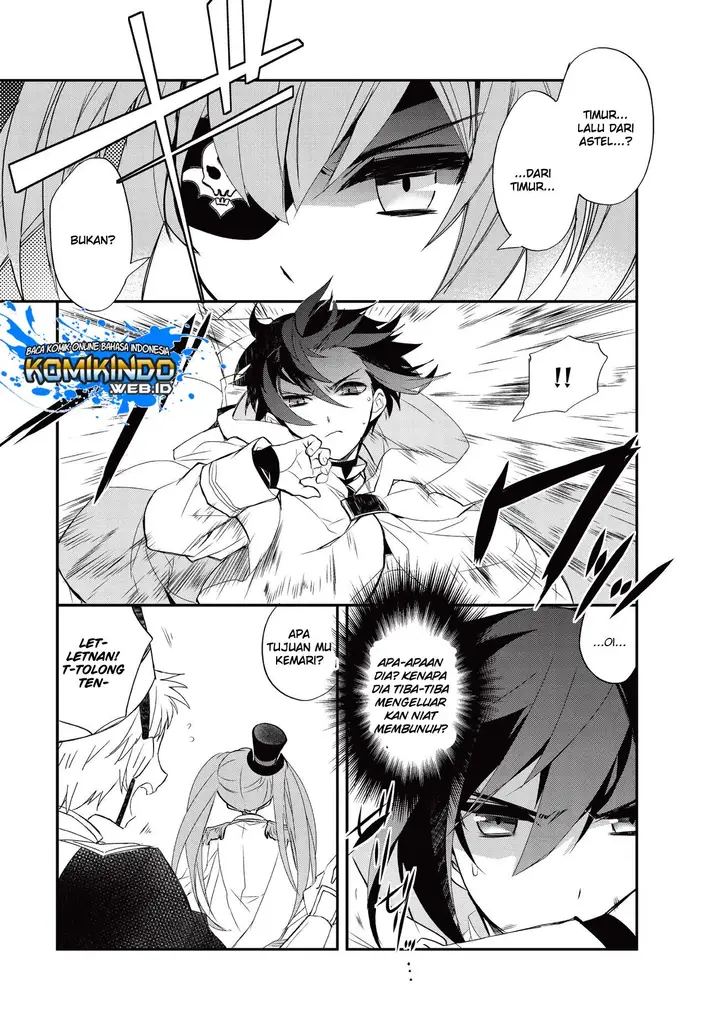 image-komik-isekai-mahou-wa-okureteru-chapter-23.1-9/12