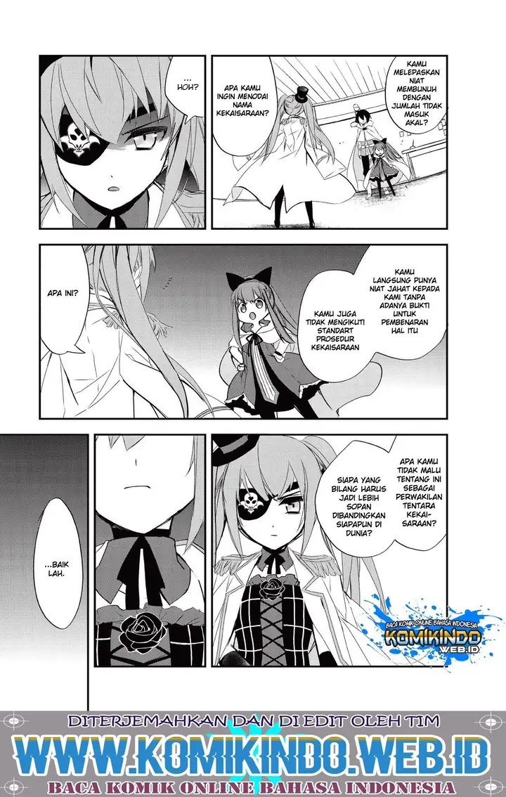 image-komik-isekai-mahou-wa-okureteru-chapter-23.2-1/8