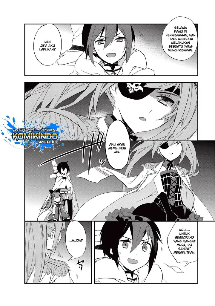 image-komik-isekai-mahou-wa-okureteru-chapter-23.2-2/8