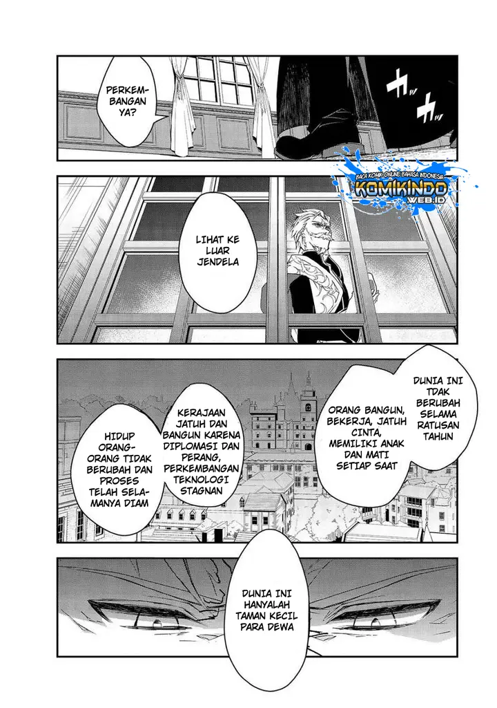 image-komik-isekai-mahou-wa-okureteru-chapter-25-30/41