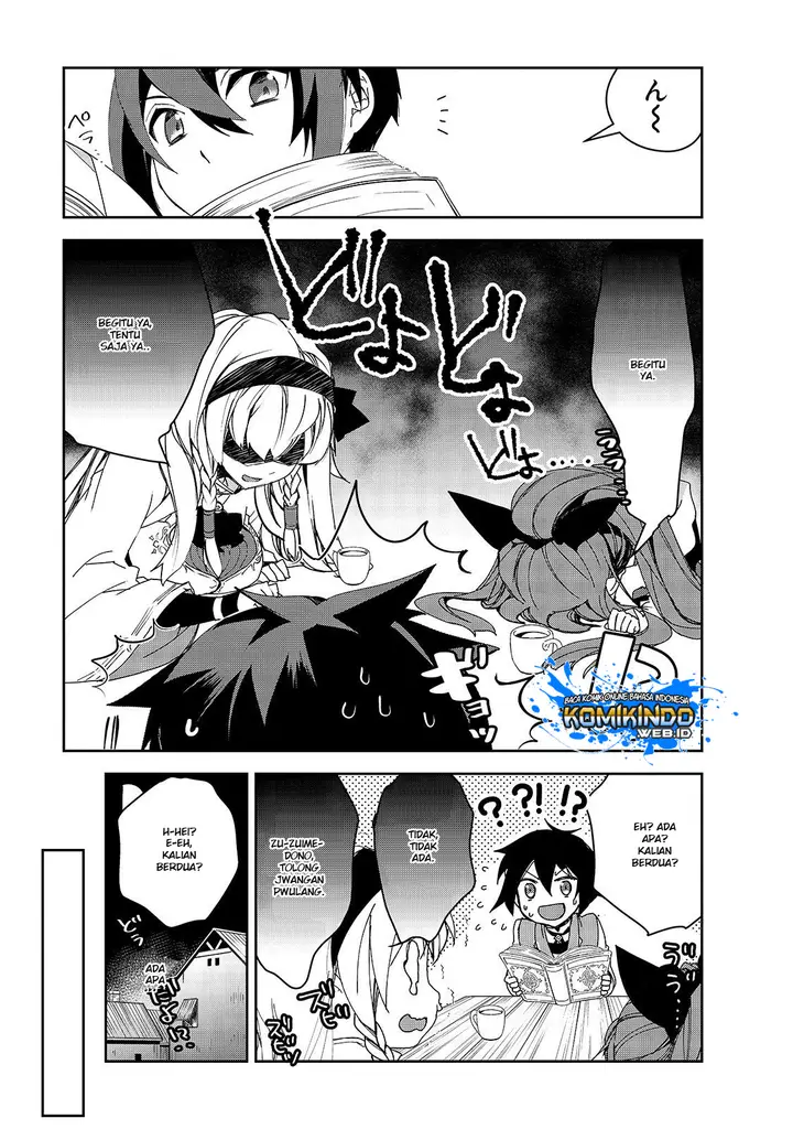 image-komik-isekai-mahou-wa-okureteru-chapter-28-10/34