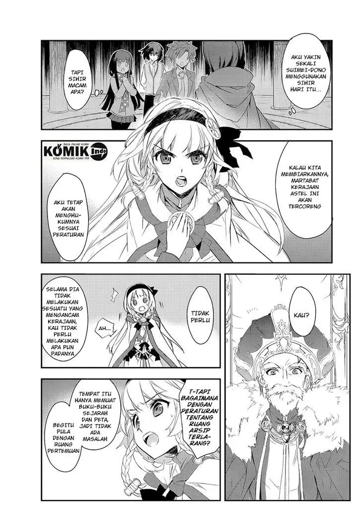 image-komik-isekai-mahou-wa-okureteru-chapter-3-11/32