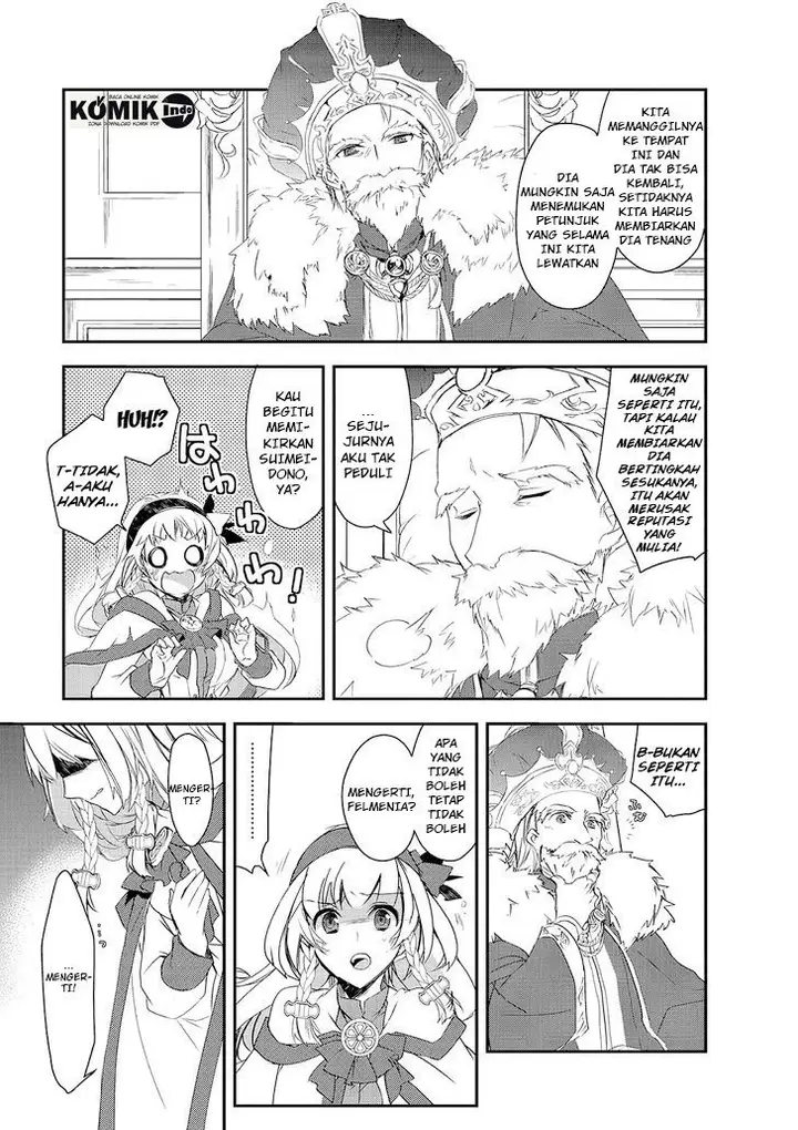 image-komik-isekai-mahou-wa-okureteru-chapter-3-12/32