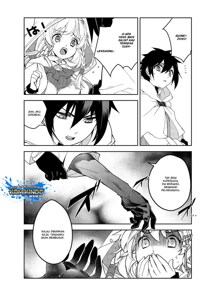 image-komik-isekai-mahou-wa-okureteru-chapter-30-30/40