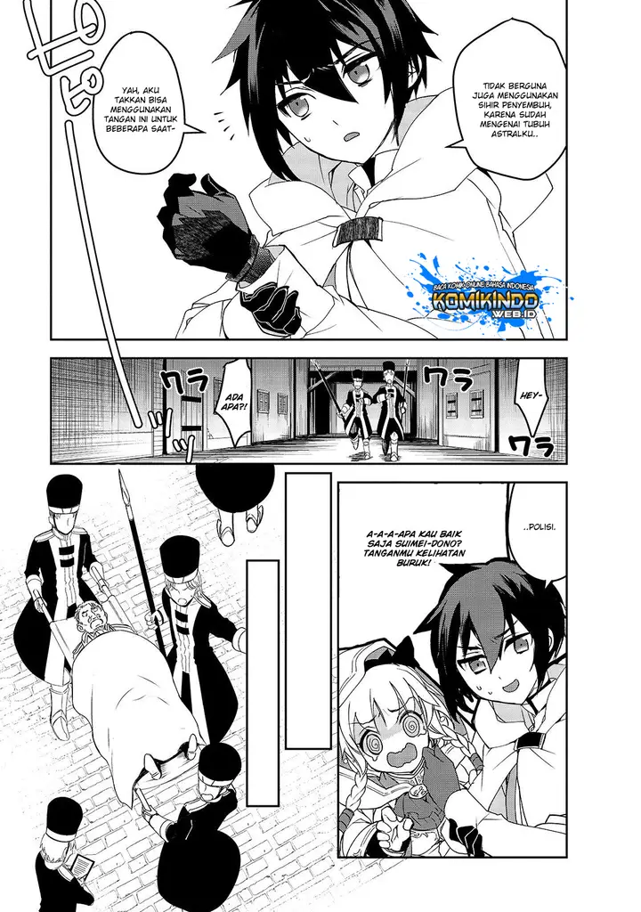 image-komik-isekai-mahou-wa-okureteru-chapter-30-31/40