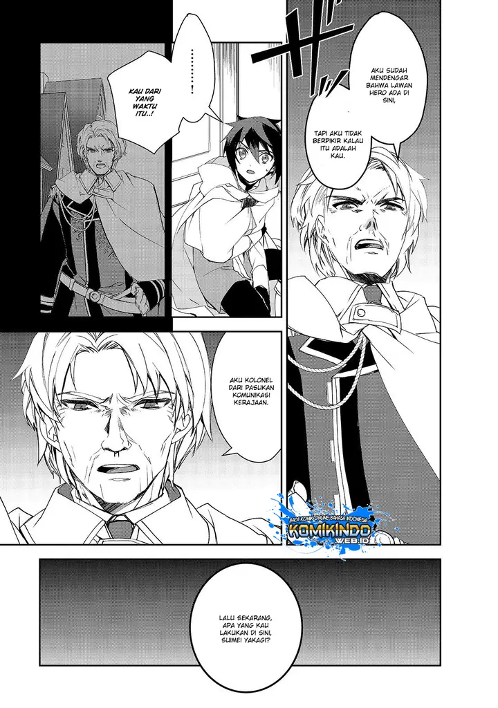 image-komik-isekai-mahou-wa-okureteru-chapter-30-33/40