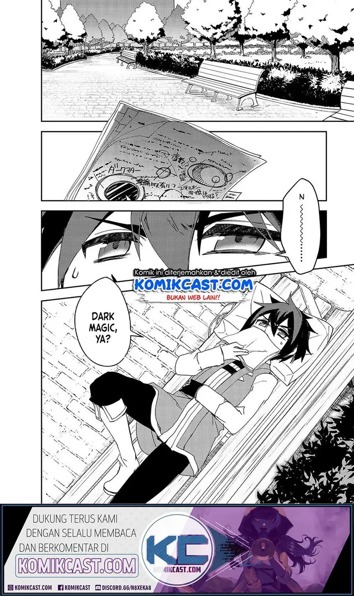 image-komik-isekai-mahou-wa-okureteru-chapter-31-2/40