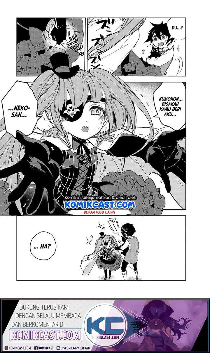 image-komik-isekai-mahou-wa-okureteru-chapter-31-17/40