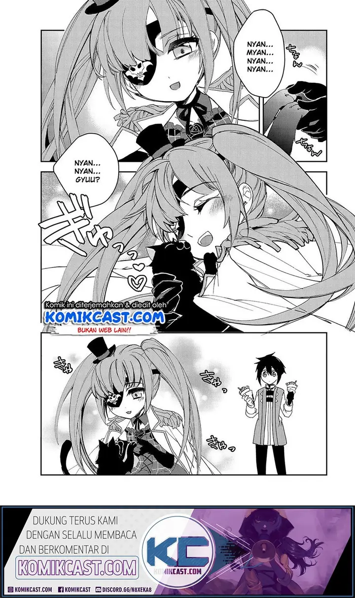 image-komik-isekai-mahou-wa-okureteru-chapter-31-18/40