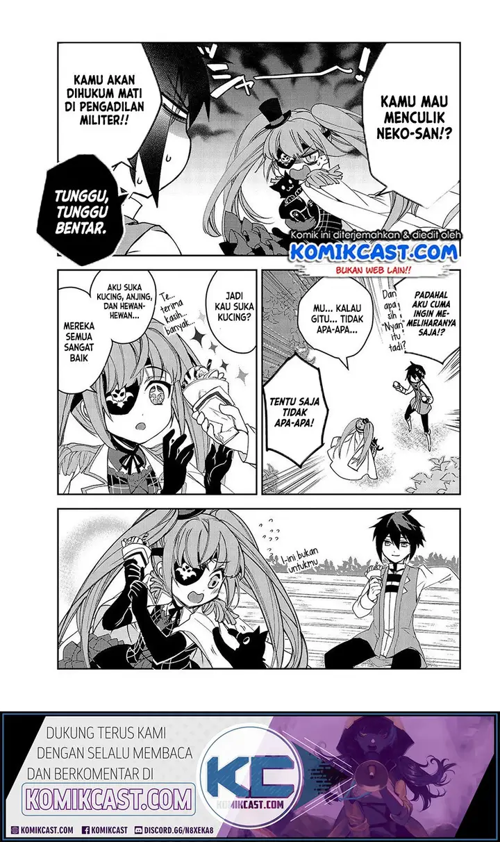 image-komik-isekai-mahou-wa-okureteru-chapter-31-20/40