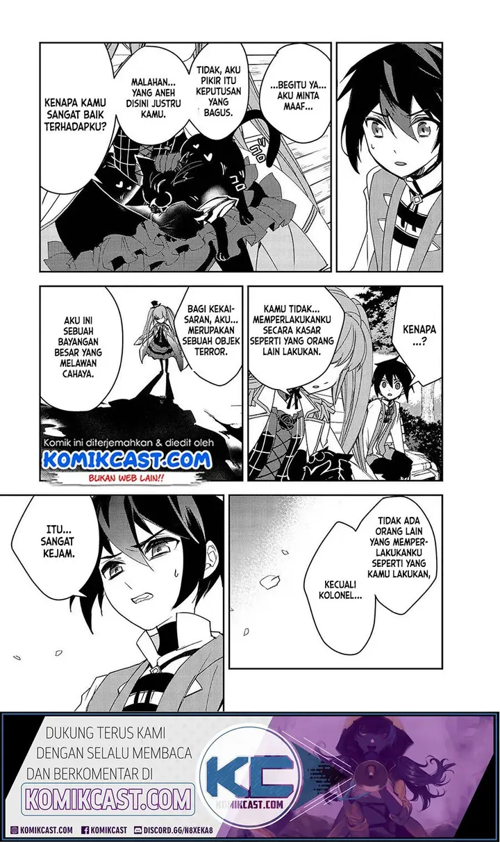 image-komik-isekai-mahou-wa-okureteru-chapter-31-23/40