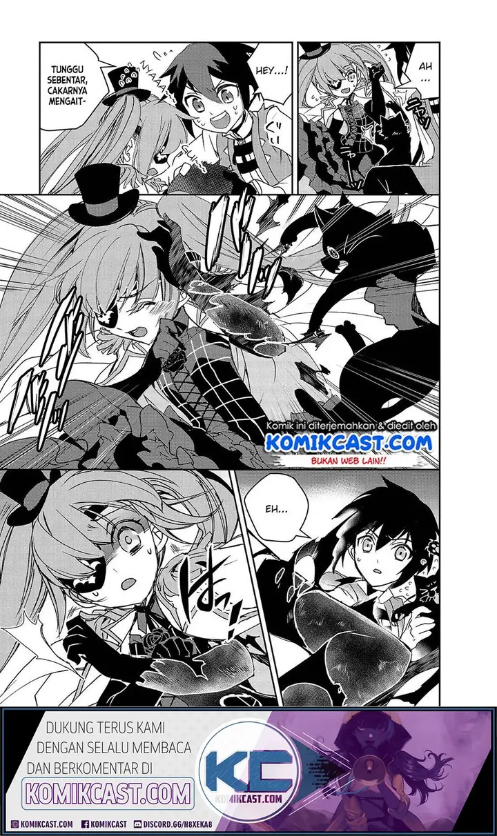 image-komik-isekai-mahou-wa-okureteru-chapter-31-25/40