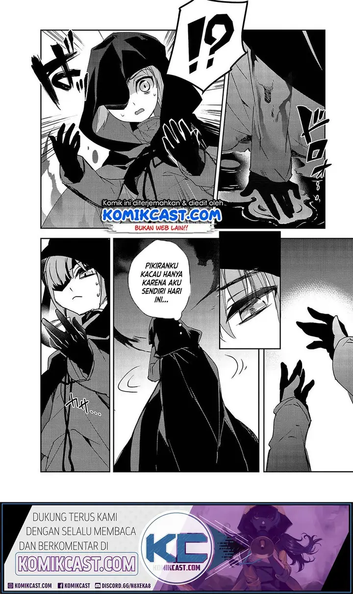 image-komik-isekai-mahou-wa-okureteru-chapter-31-28/40