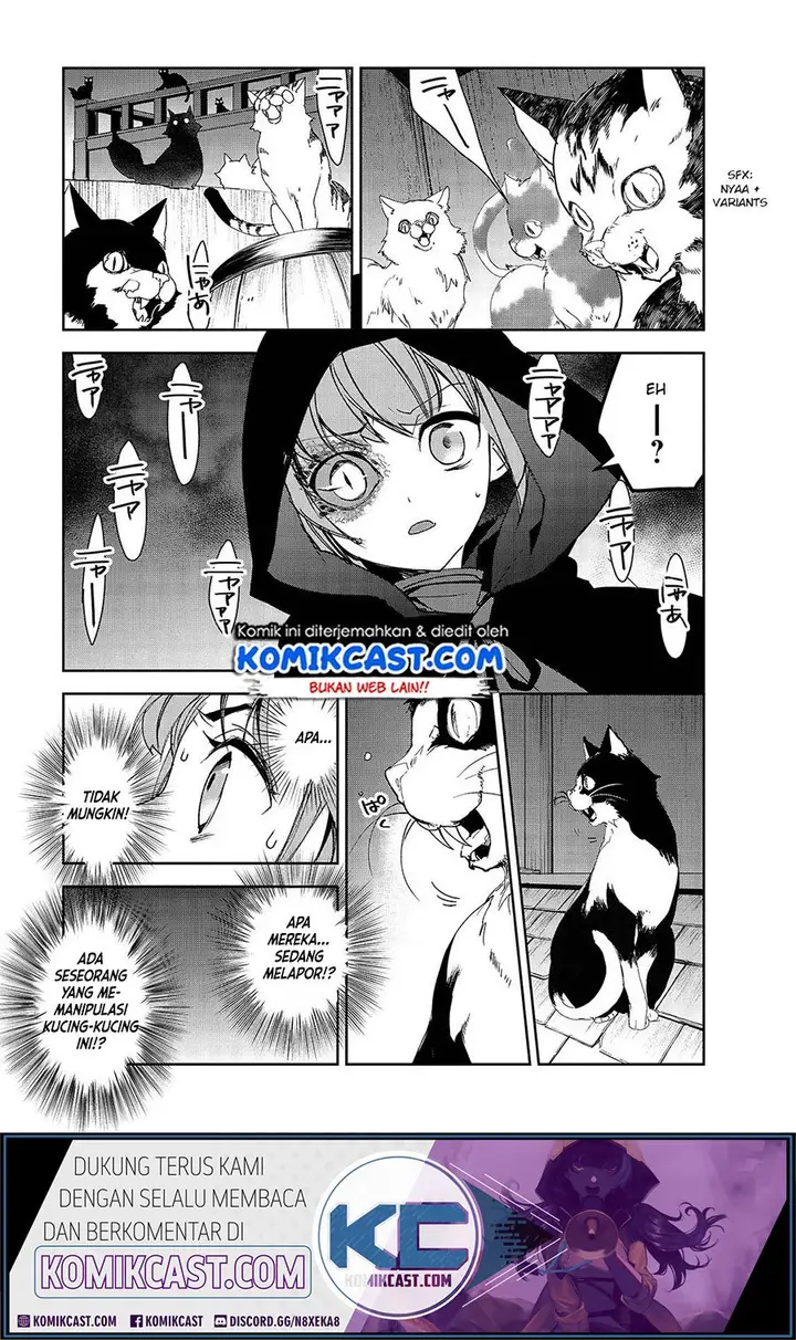 image-komik-isekai-mahou-wa-okureteru-chapter-31-33/40