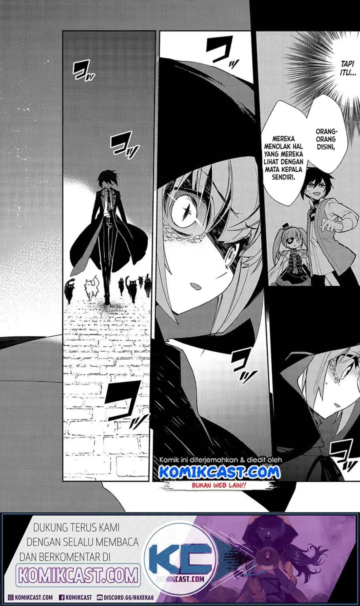 image-komik-isekai-mahou-wa-okureteru-chapter-31-34/40