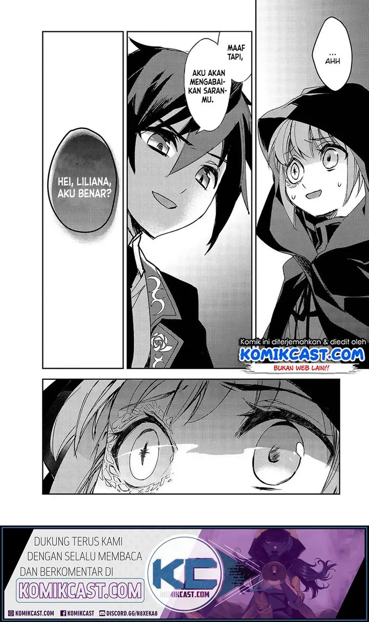 image-komik-isekai-mahou-wa-okureteru-chapter-31-36/40