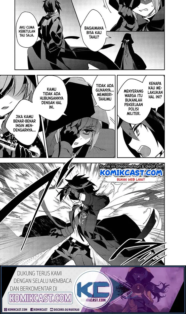 image-komik-isekai-mahou-wa-okureteru-chapter-31-37/40