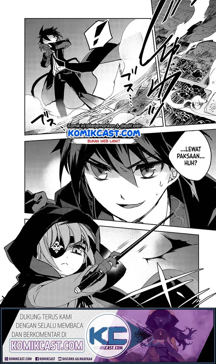 image-komik-isekai-mahou-wa-okureteru-chapter-31-38/40