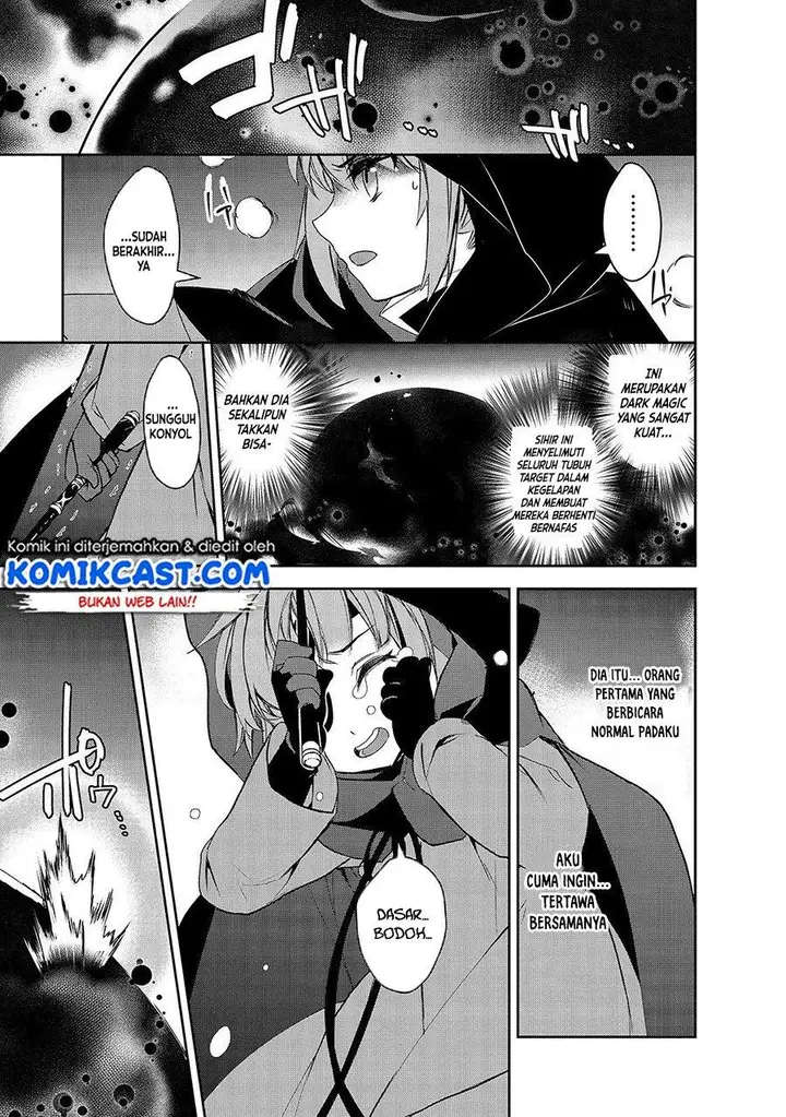 image-komik-isekai-mahou-wa-okureteru-chapter-32-6/26