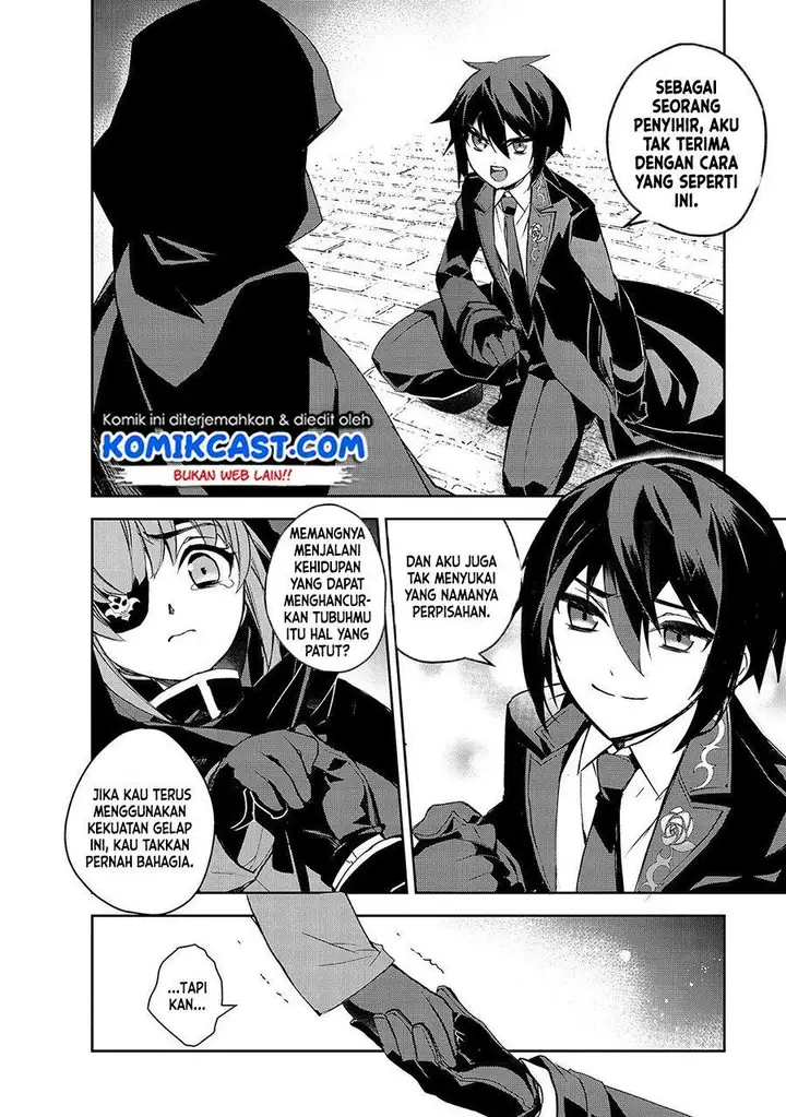 image-komik-isekai-mahou-wa-okureteru-chapter-32-15/26