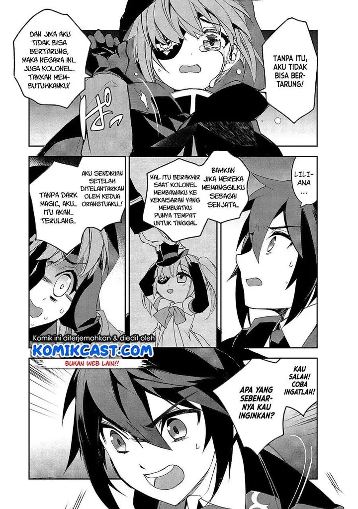 image-komik-isekai-mahou-wa-okureteru-chapter-32-16/26
