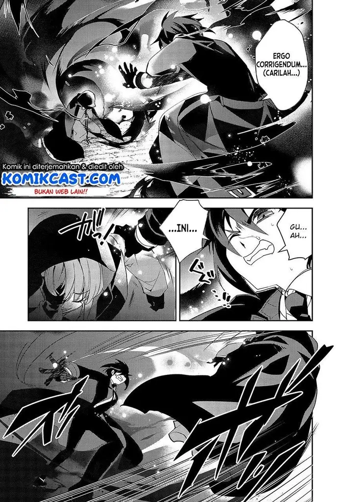 image-komik-isekai-mahou-wa-okureteru-chapter-32-20/26