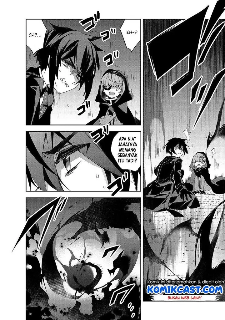 image-komik-isekai-mahou-wa-okureteru-chapter-32-23/26