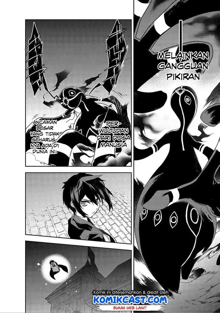 image-komik-isekai-mahou-wa-okureteru-chapter-33-11/24