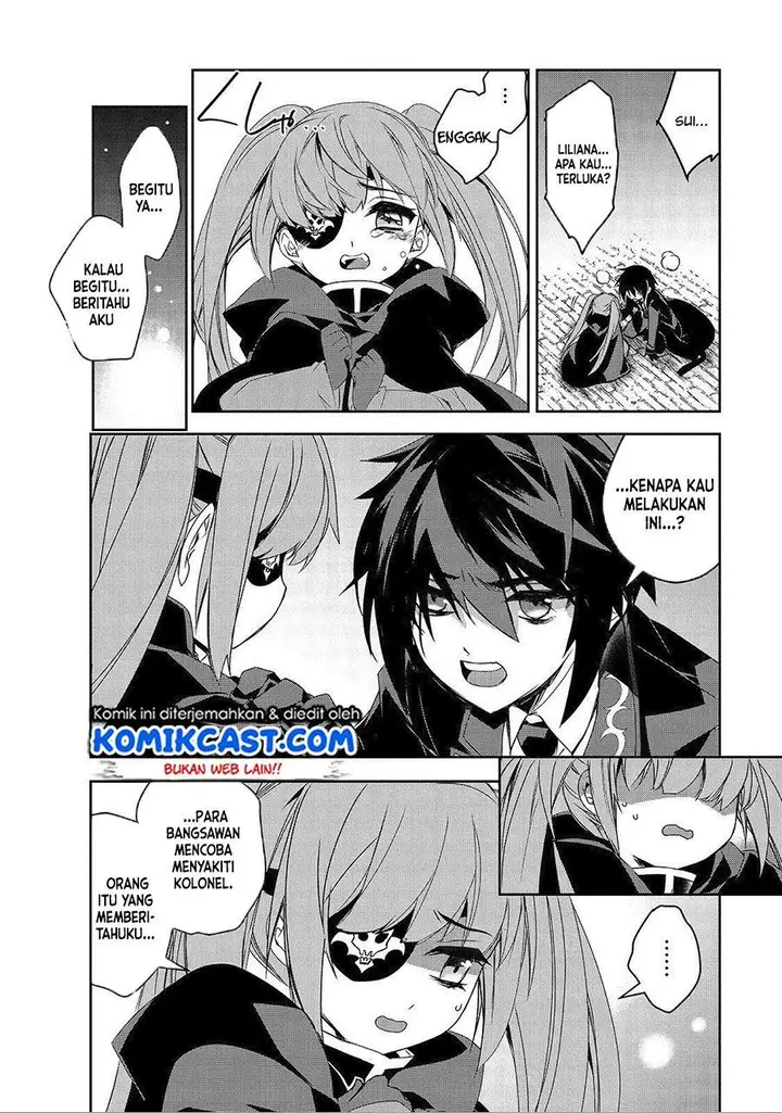 image-komik-isekai-mahou-wa-okureteru-chapter-33-17/24