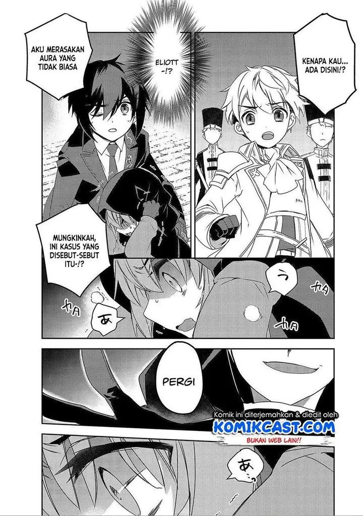 image-komik-isekai-mahou-wa-okureteru-chapter-33-21/24