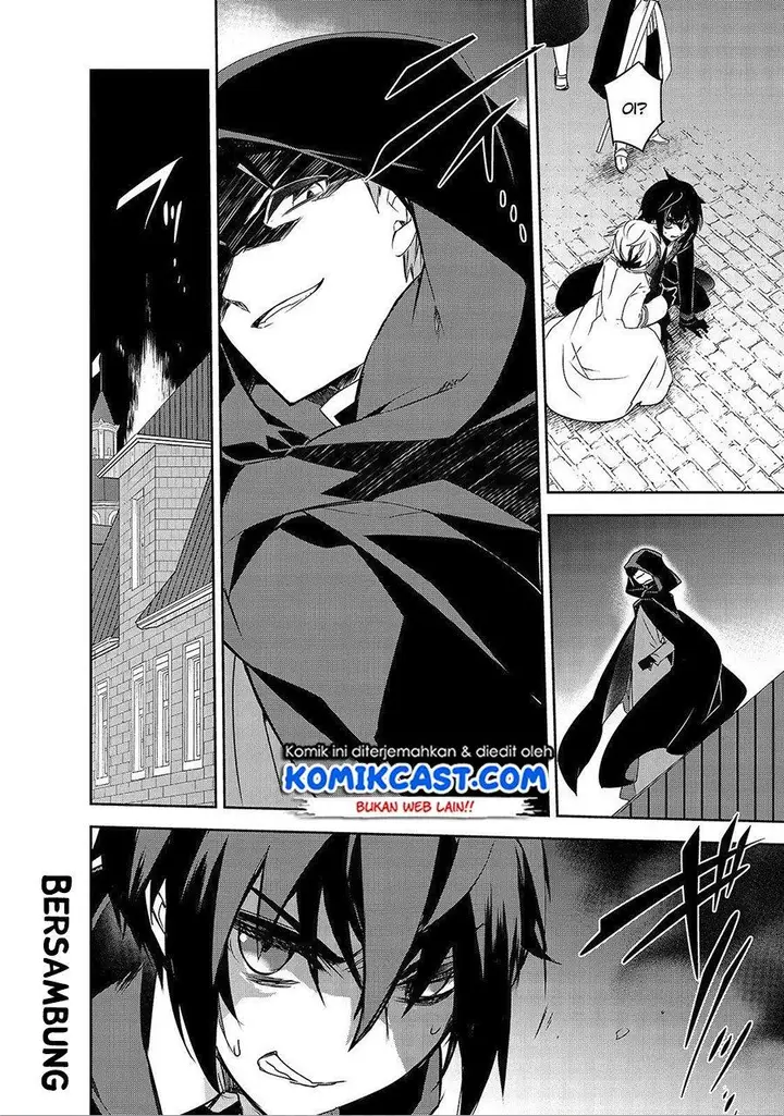 image-komik-isekai-mahou-wa-okureteru-chapter-33-23/24
