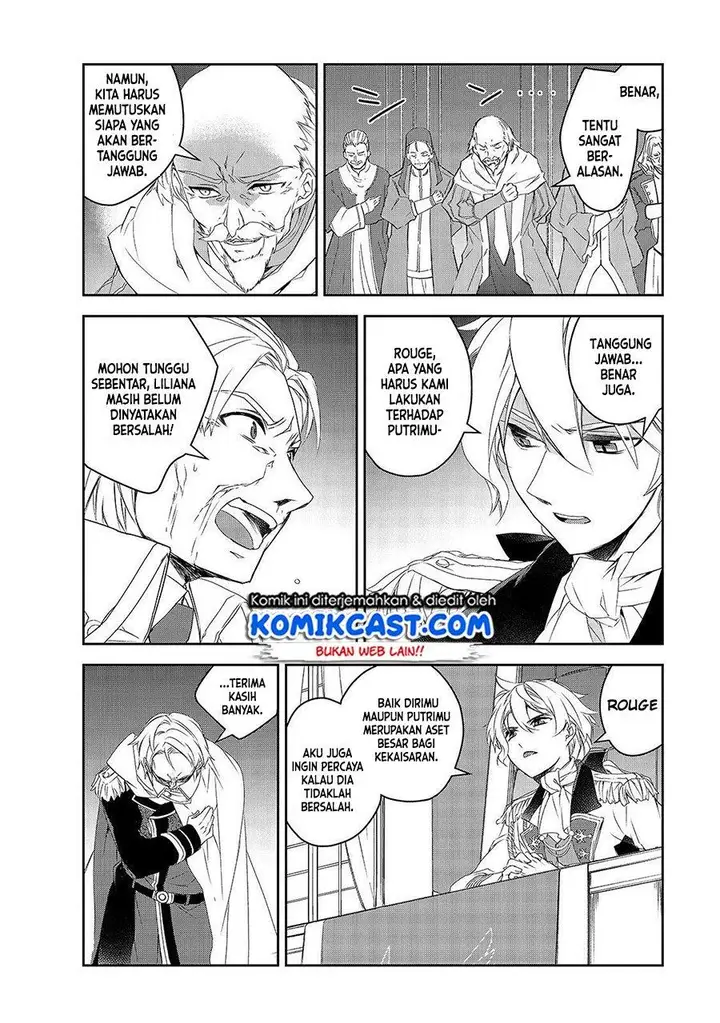 image-komik-isekai-mahou-wa-okureteru-chapter-34-3/27