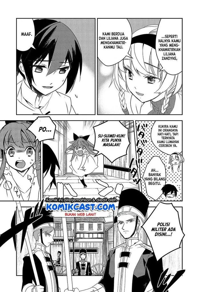 image-komik-isekai-mahou-wa-okureteru-chapter-34-10/27